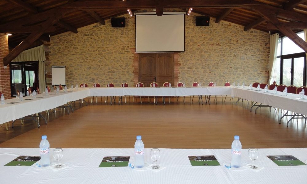 3salle reception en seminaire