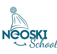 Logo ecole de ski