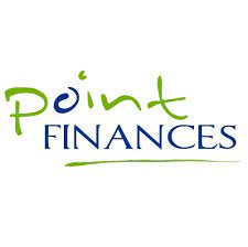 logo point finances