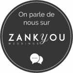 on parle de nous sur zankyou