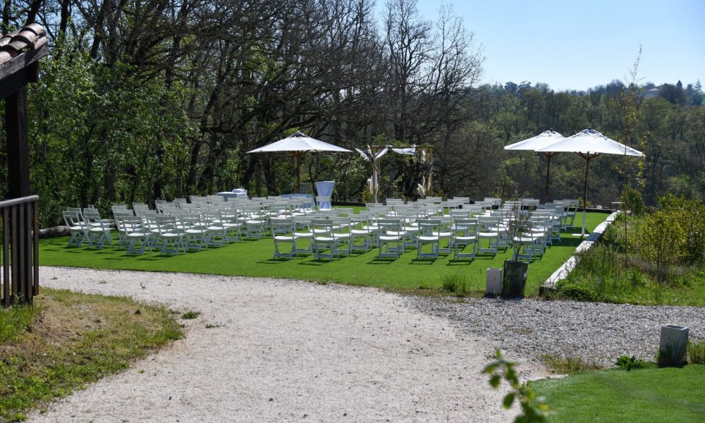 cérémonie laique tarn