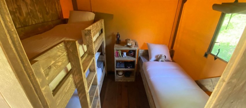 la chambre enfant de la woody premium