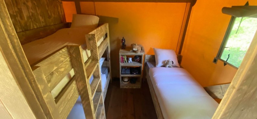 la chambre enfant de la woody premium