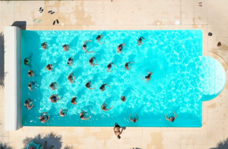 camping avec piscine carcassonne