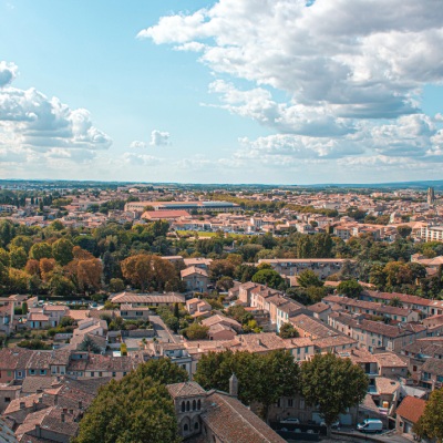 Carcassonne