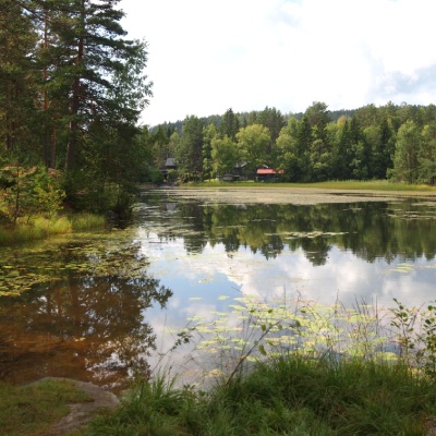 Gorges du Tarn