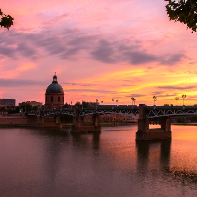 Toulouse