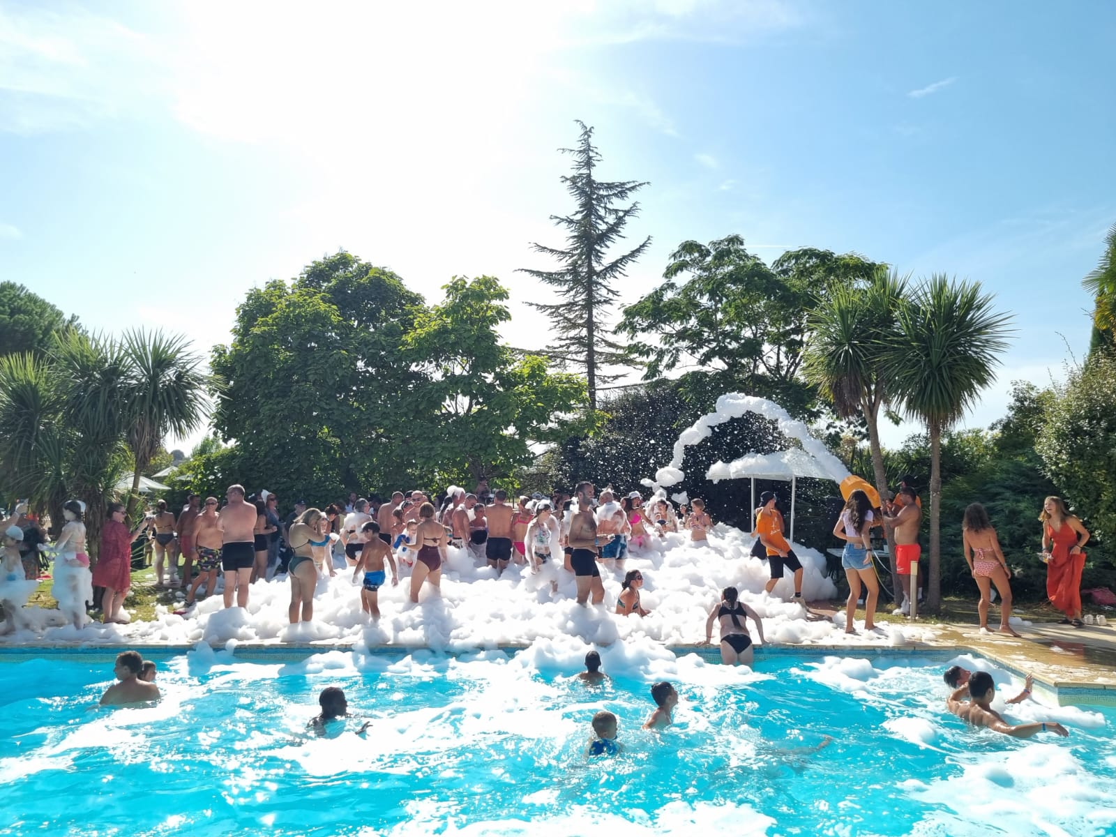apres midi mousse parc aquatique