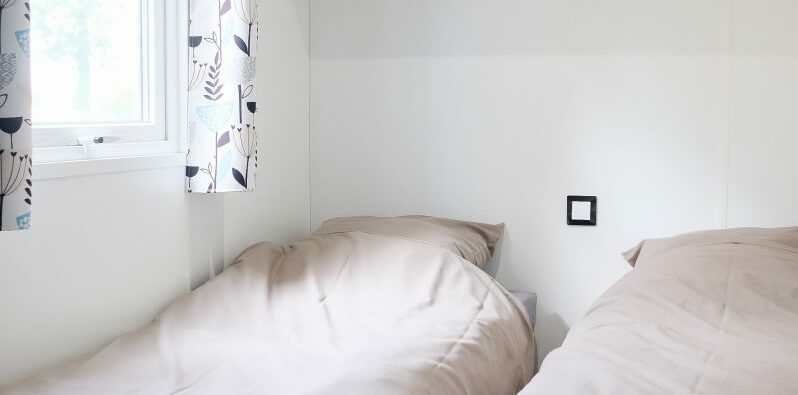 4 chambres pour accueillir toute la famille