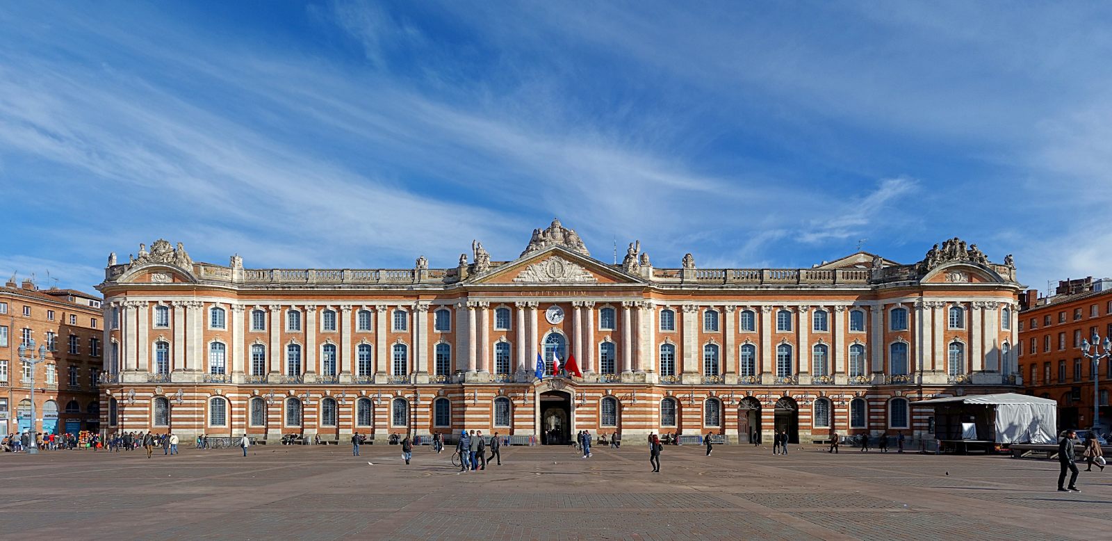 capitole toulouse