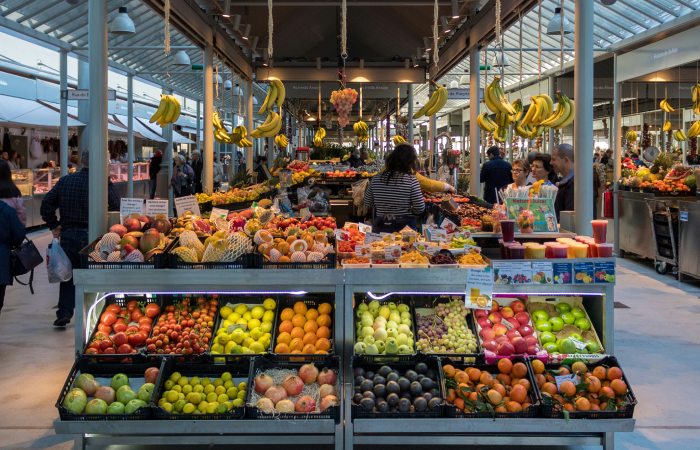 jour marché toulouse