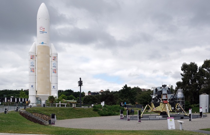 cité espace toulouse