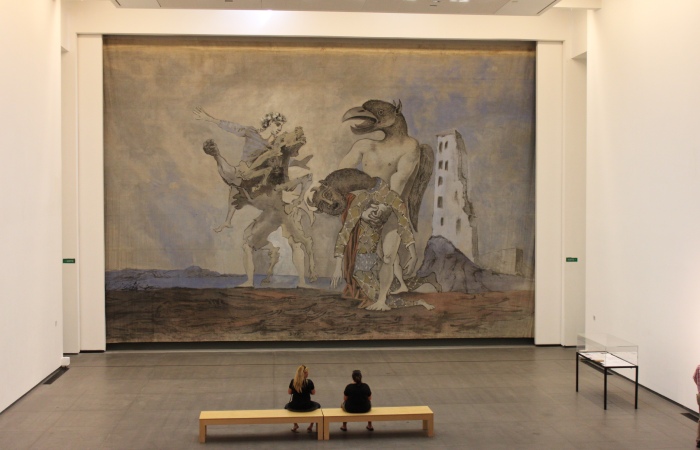 musée des abattoirs