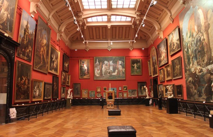 musée toulouse