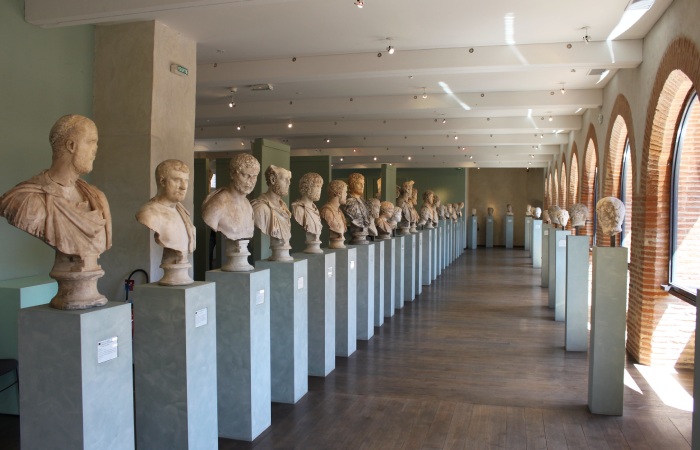 musée saint raymond
