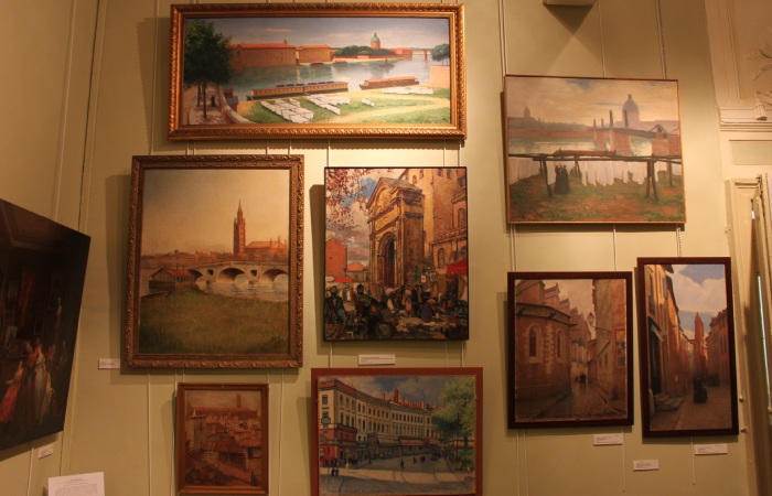 musée du vieux toulouse