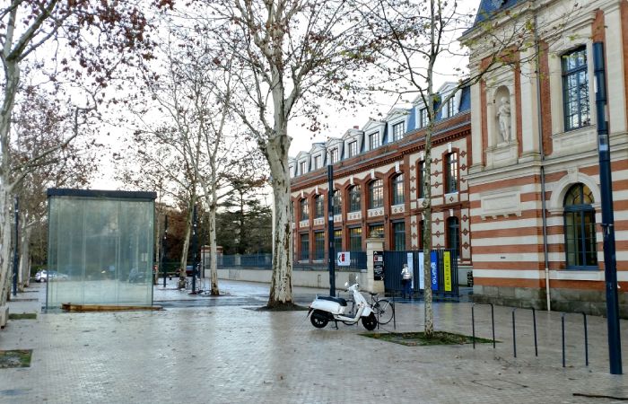 quai des savoirs