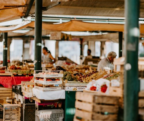 marché saint aubin Toulouse