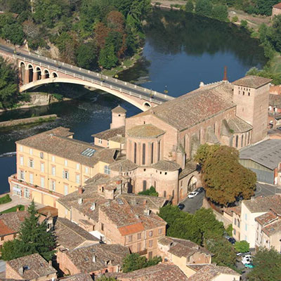 Gaillac