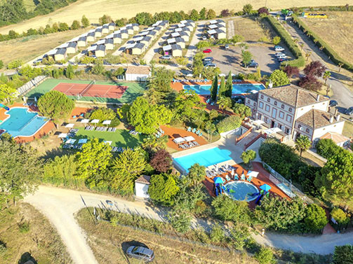 camping pas cher tarn