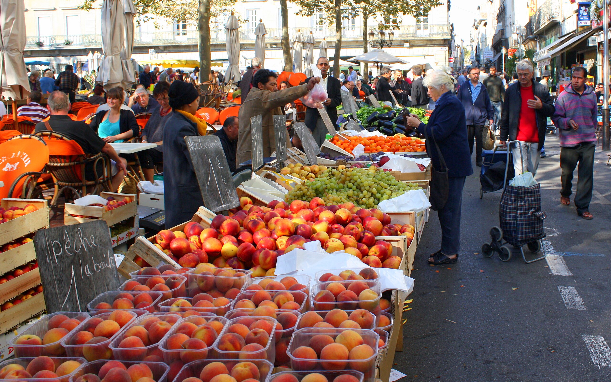 Carcassonne_Markets