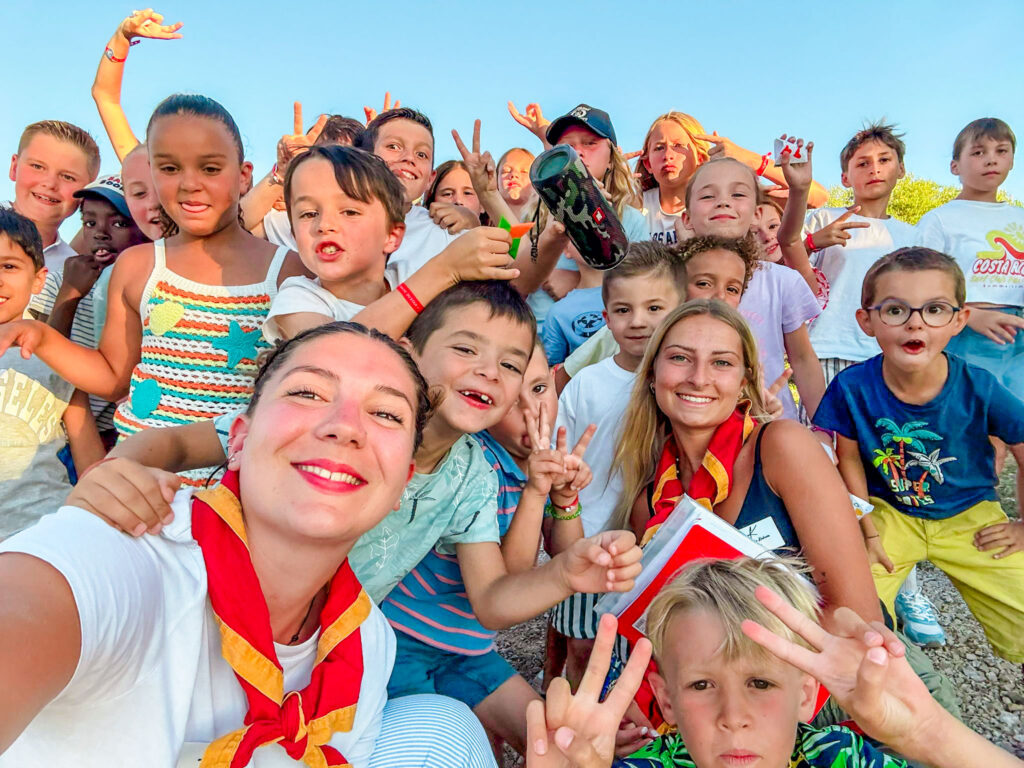 Club enfants du Tarn