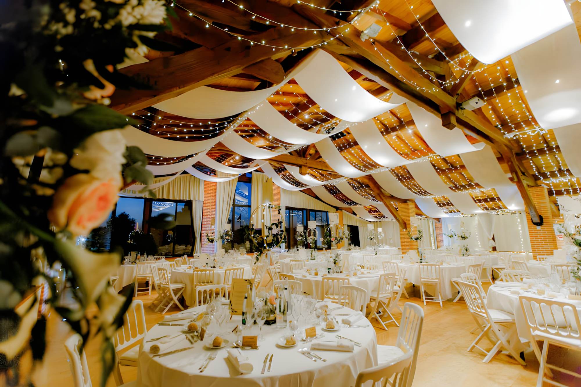 domaine du Tarn près de Toulouse