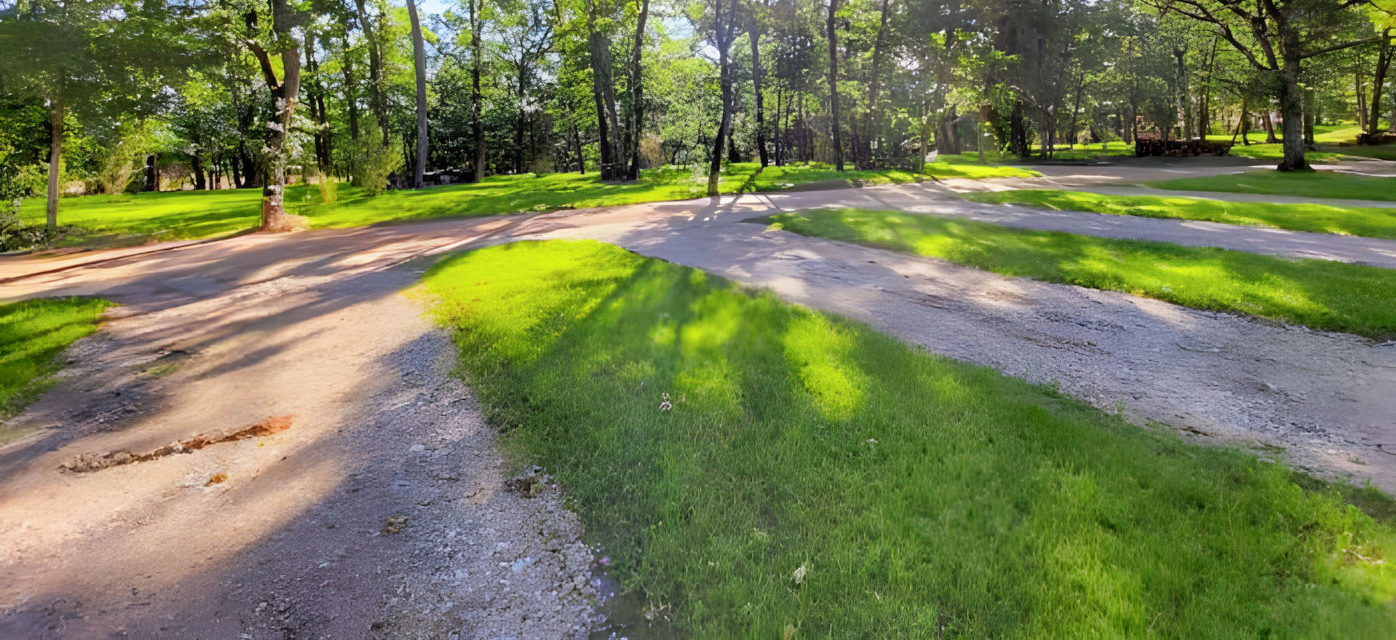 emplacements camping car albi