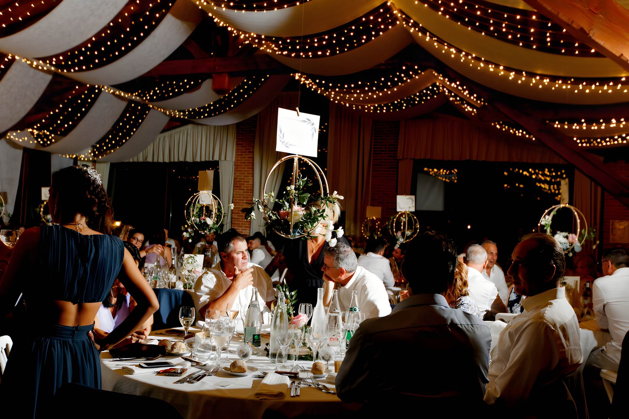 location pour votre mariage dans le Tarn