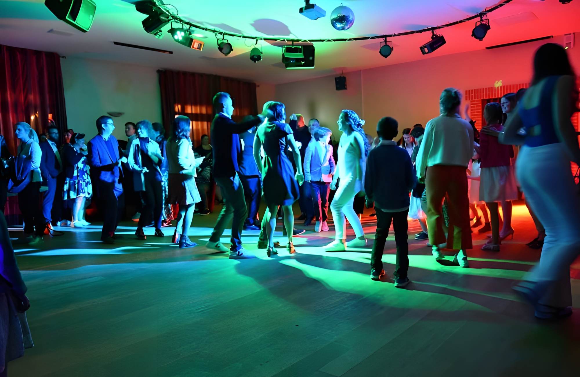 location tout compris mariage albi