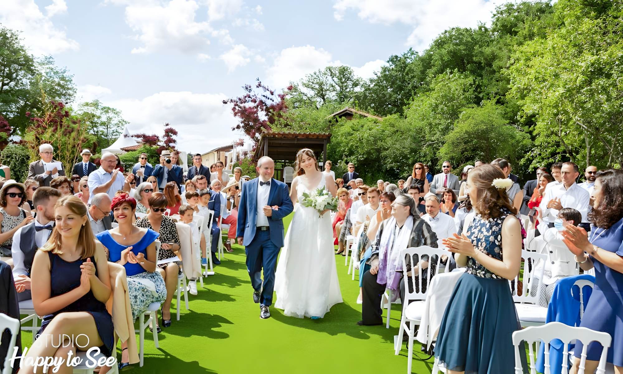 organiser son mariage dans un domaine tarn